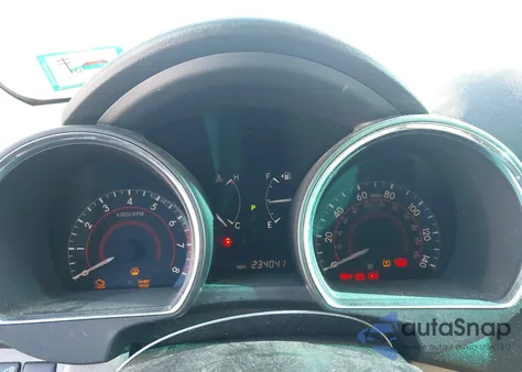 2009 Toyota Highlander из США, поврежденный, VIN JTEDS41A692081402